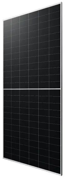LONGi LR7-72 HVD-650M HIMO 10 (2382х1134х30) Вага 33,5