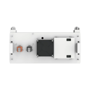 АКУМУЛЯТОРНА БАТАРЕЯ BOS-B-PACK14.3 DEYE (HIGH-VOLTAGE LIFEPO4 51,2V 280AH 14,3KWH)