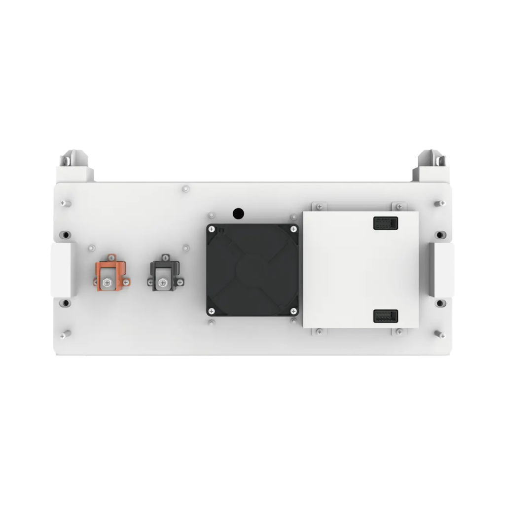 АКУМУЛЯТОРНА БАТАРЕЯ BOS-B-PACK16-А3 DEYE (HIGH-VOLTAGE LIFEPO4 51,2V 314AH 16.08KWH)