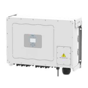 МЕРЕЖЕВИЙ ІНВЕРТОР SUN-125K-G DEYE WIFI (125 KW, 3 ФАЗИ, 8 MPPT)