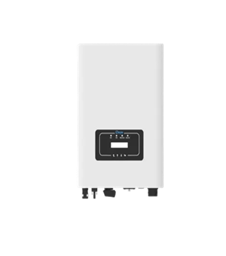 ІНВЕРТОР МЕРЕЖЕВИЙ DEYE SUN-18K-G05  WI-FI (18 KW, 3 ФАЗИ, 2 МРРТ) (527 х 362 х 220 мм)
