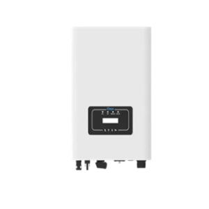 ІНВЕРТОР МЕРЕЖЕВИЙ DEYE SUN-20K-G04  WIFI (20 KW, 3 ФАЗИ, 2 МРРТ) (362 × 577 × 215 мм)